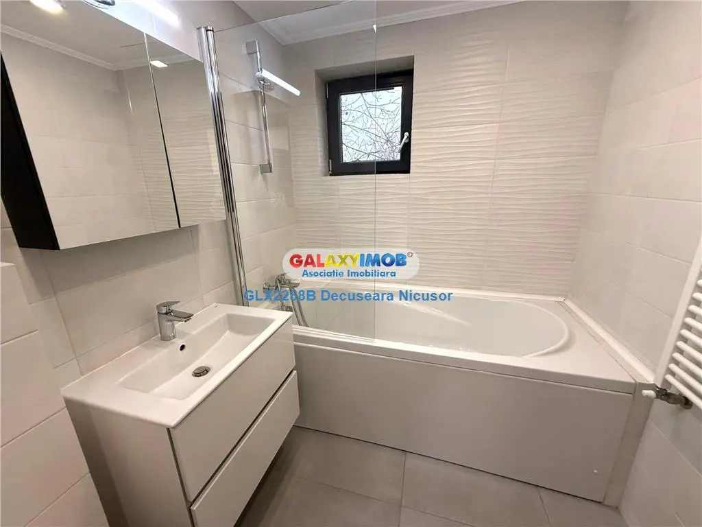 Apartament 2 camere iMilitari Residence Mobilat Utilat 400 EURO - foto 8