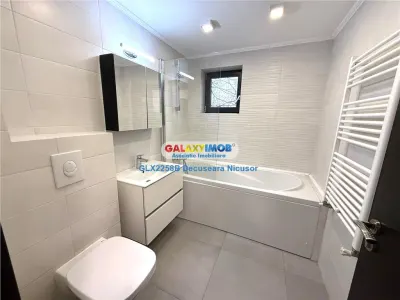 Apartament 2 camere iMilitari Residence Mobilat Utilat 400 EURO - foto 9
