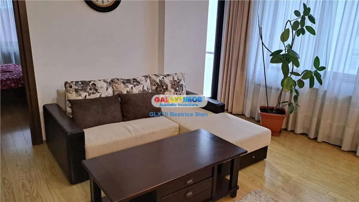 Resedinta eleganta 3 camere cu parcare proprie garaj DOROBANTI / PERLA - foto 4