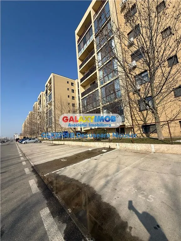 Apartament 3 camere  Militari Residence 73 mp 74.900 Euro - foto 6
