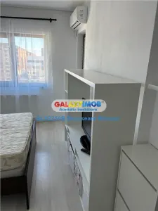 Apartament Mobilat Utilat in Militari Residence 400 Euro - foto 13