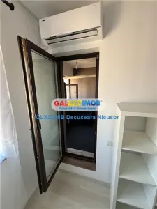Apartament Mobilat Utilat in Militari Residence 400 Euro - foto 14
