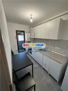 Apartament Mobilat Utilat in Militari Residence 400 Euro - foto 15