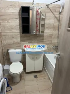 Apartament Mobilat Utilat in Militari Residence 400 Euro - foto 17