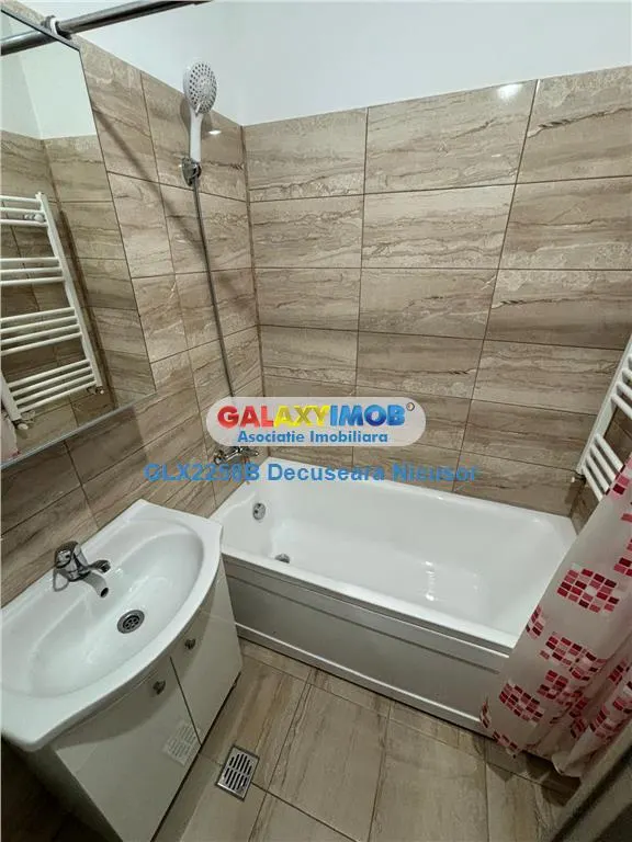 Apartament Mobilat Utilat in Militari Residence 400 Euro - foto 7