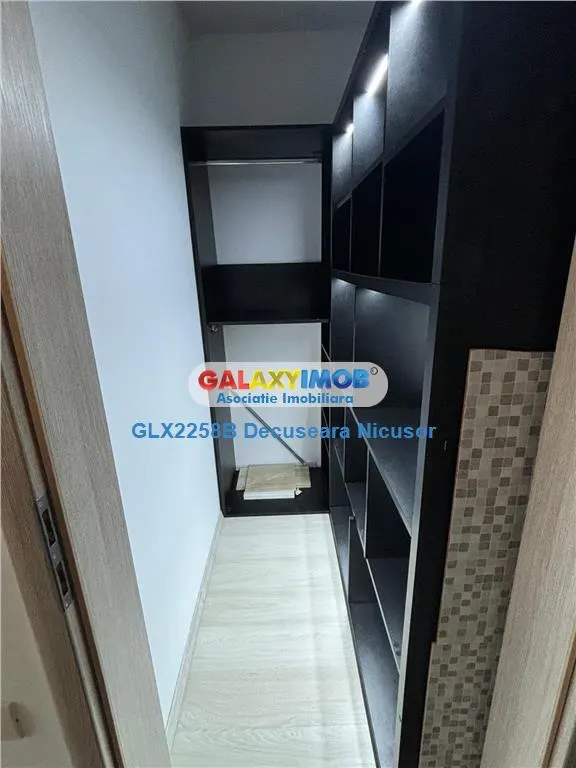 Apartament Mobilat Utilat in Militari Residence 400 Euro - foto 8