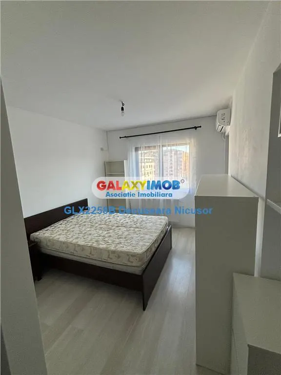 =Apartament cu 2 camer Mobilat Utilat in Militari Residence 440 Euro - foto 4