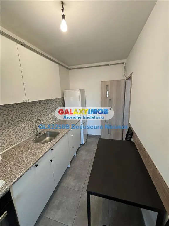 =Apartament cu 2 camer Mobilat Utilat in Militari Residence 440 Euro - foto 5