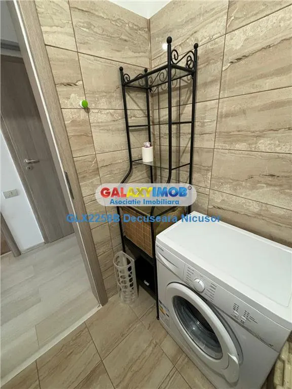 =Apartament cu 2 camer Mobilat Utilat in Militari Residence 440 Euro - foto 6