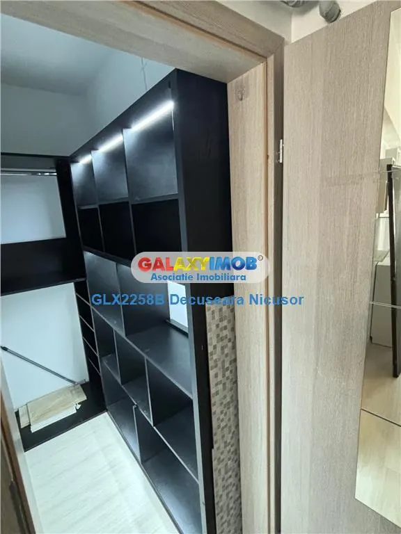 =Apartament cu 2 camer Mobilat Utilat in Militari Residence 440 Euro - foto 9