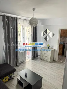 Apartament cu 2 camare mobilat utilat Militari Residence 380 euro - foto 3