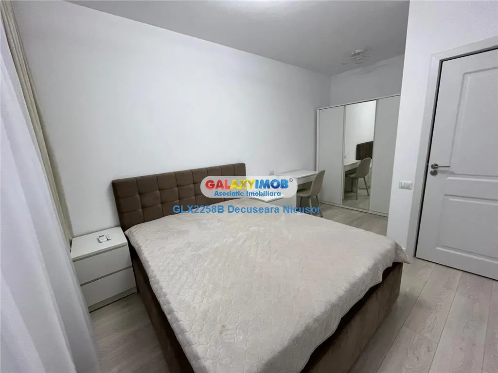 Apartament 2 camere Mobilat Utilat 440 Euro - foto 2