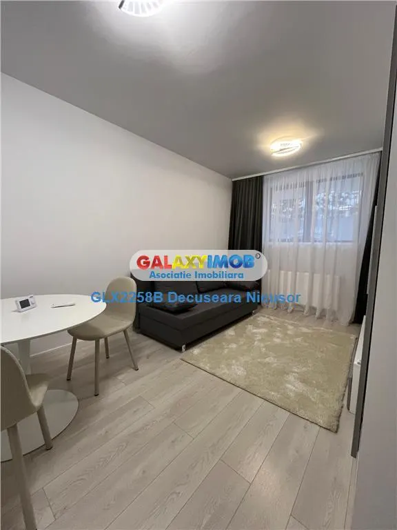 Apartament 2 camere Mobilat Utilat 440 Euro - foto 11