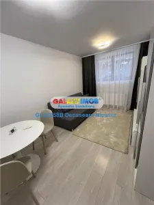 Apartament 2 camere Mobilat Utilat 440 Euro - foto 12