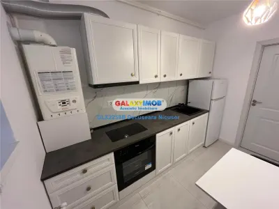 Apartament 2 camere Mobilat Utilat 440 Euro - foto 14