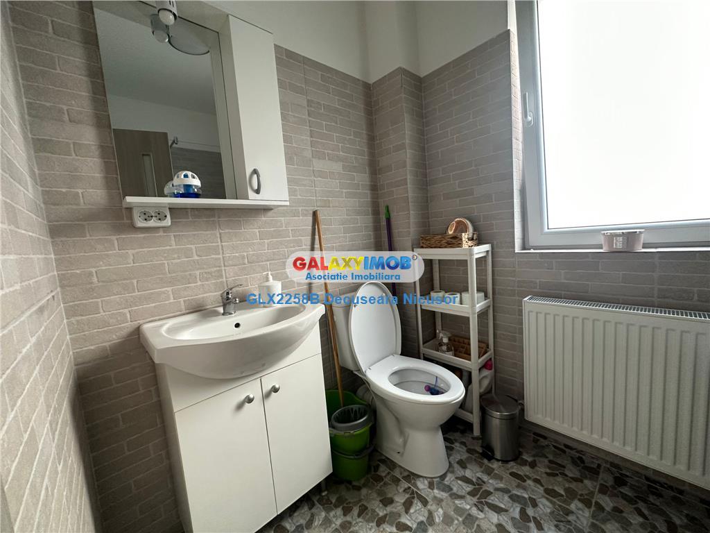 Apartament 2 camere Mobilat Utilat 440 Euro - foto 16