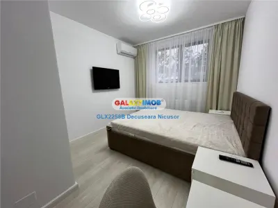Apartament 2 camere Mobilat Utilat 440 Euro - foto 4