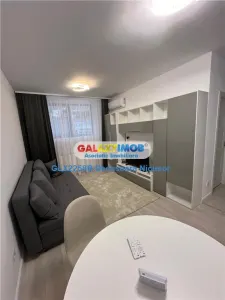 Apartament 2 camere Mobilat Utilat 440 Euro - foto 5