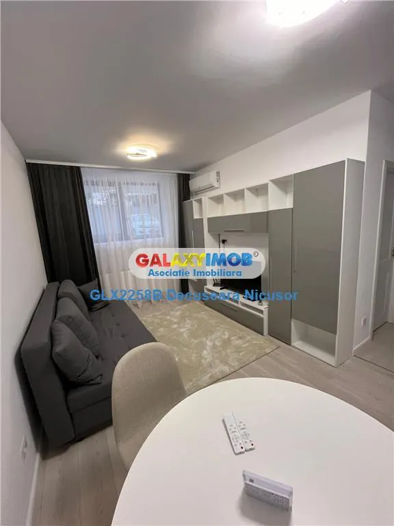 Apartament 2 camere Mobilat Utilat 440 Euro - foto 5