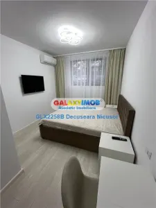 Apartament 2 camere Mobilat Utilat 440 Euro - foto 6