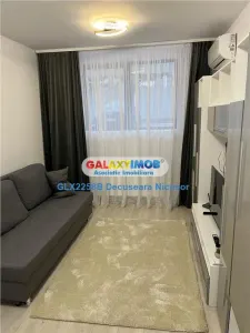 Apartament 2 camere Mobilat Utilat 440 Euro - foto 7