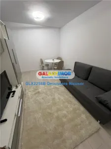 Apartament 2 camere Mobilat Utilat 440 Euro - foto 8