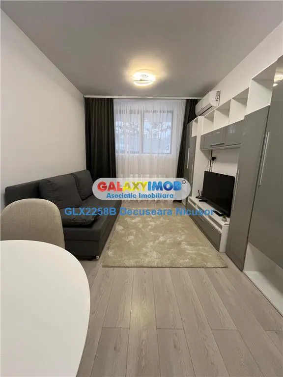 Apartament 2 camere Mobilat Utilat 440 Euro - foto 10