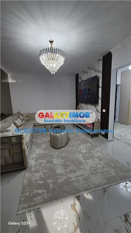 Apartament 2 Camere Dobroiesti COD 242 - foto 5