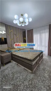 Apartament 2 Camere Dobroiesti COD 242 - foto 10