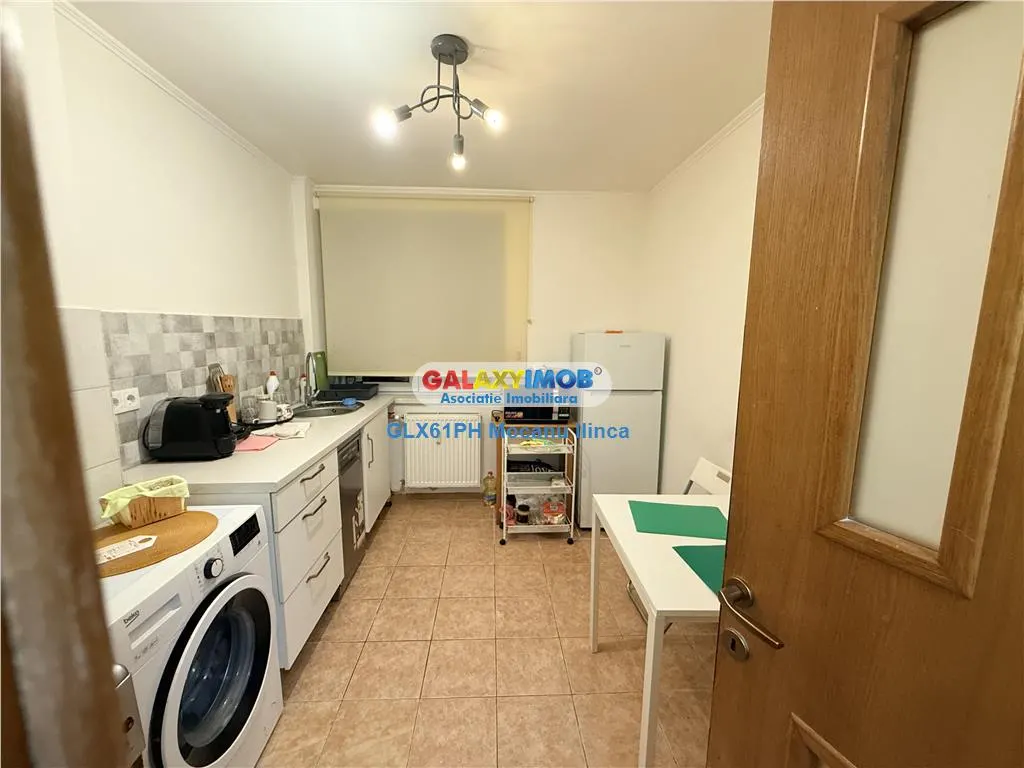 Inchiriere apartament 2 camere, Republicii, Ploiesti - foto 8