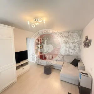 Ambasada Turciei | 3 camere | Bloc 1984 | 55 mp | Open space | B13197 - Bucuresti