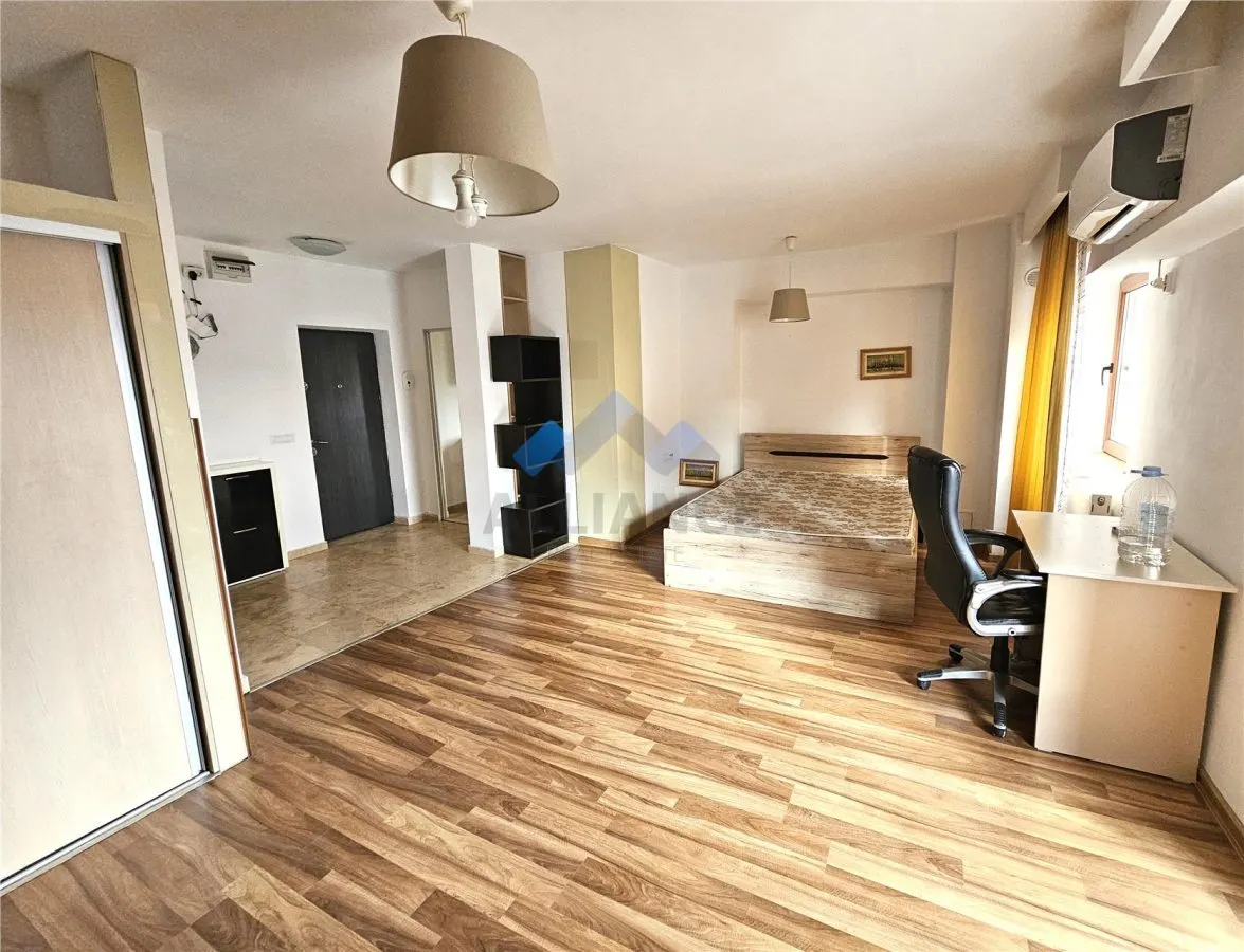 Central,sos.Arcu,apartament modern, mobilat si utilat. - foto 3
