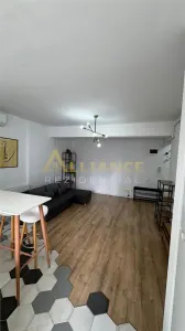 METROU BERCENIÂ  650M Â  Â â€“ APARTAMENT 2 CAMERE TIP STUDIO - Popesti-Leordeni