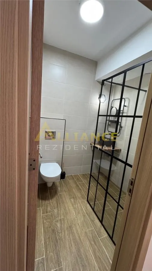 METROU BERCENIÂ  650M Â  Â â€“ APARTAMENT 2 CAMERE TIP STUDIO - foto 5