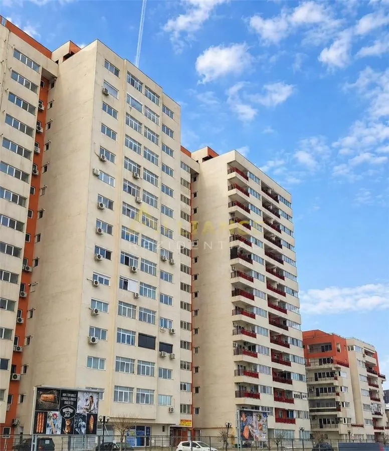 De vanzare in exclusivitate apartament 2 camere situat in Ansamblul Primavara, Prelungirea Ghencea nr. 94-100, Sector 6. - foto 1