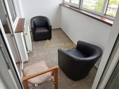 De vanzare in exclusivitate apartament 2 camere situat in Ansamblul Primavara, Prelungirea Ghencea nr. 94-100, Sector 6. - foto 4