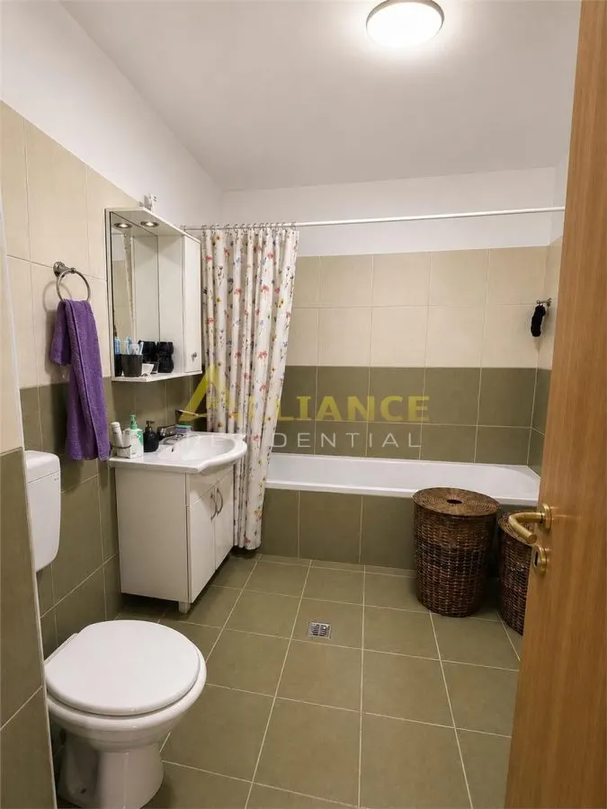 De vanzare in exclusivitate apartament 2 camere situat in Ansamblul Primavara, Prelungirea Ghencea nr. 94-100, Sector 6. - foto 6