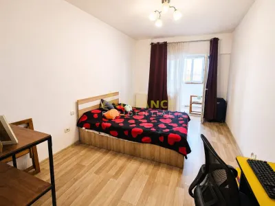 De vanzare in exclusivitate apartament 2 camere situat in Ansamblul Primavara, Prelungirea Ghencea nr. 94-100, Sector 6. - foto 7