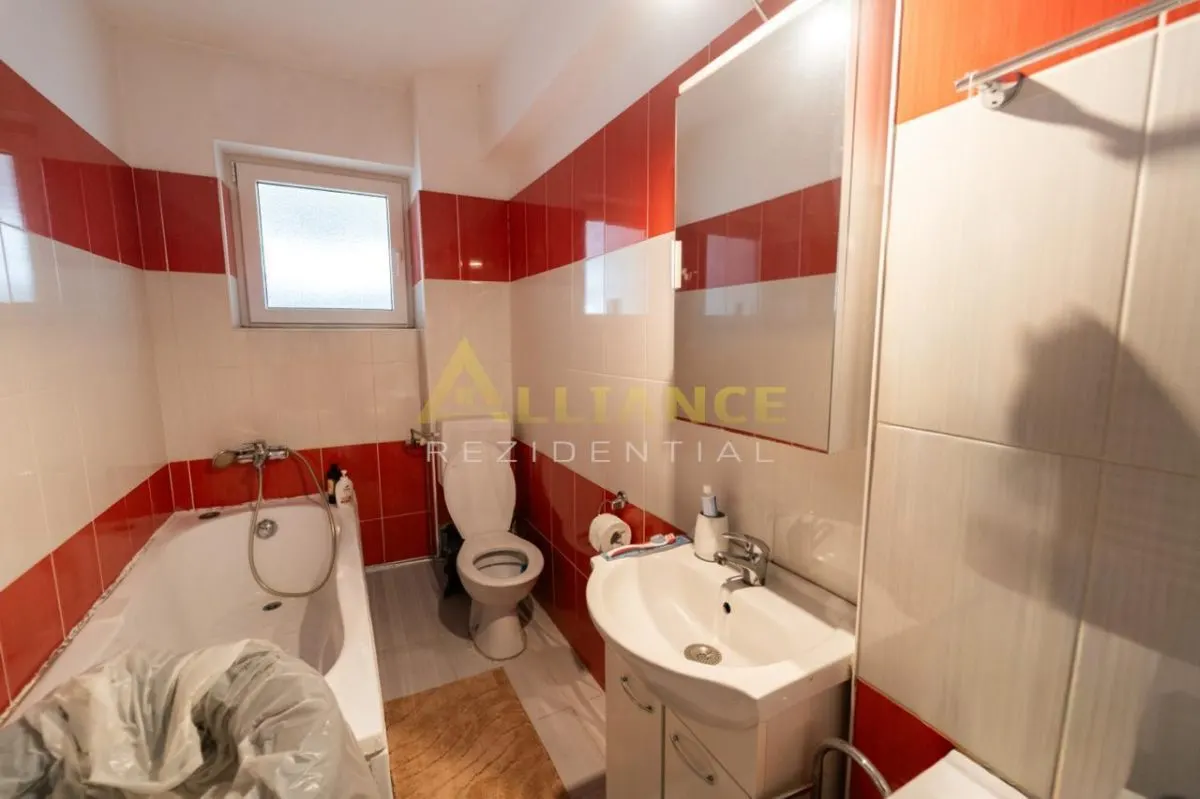 [La Strada] Apartament cu 2 camere | Mobilat si Utilat - foto 5
