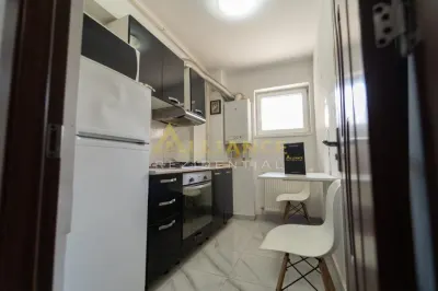 [La Strada] Apartament cu 2 camere | Mobilat si Utilat - foto 7