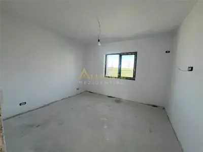 Casa individuala - 3 camere  - 2 bai- teren-375 mp-200 M de STV - foto 13