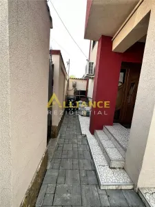 Metrou Piata Sudului Vila Individuala 170 mp - foto 12