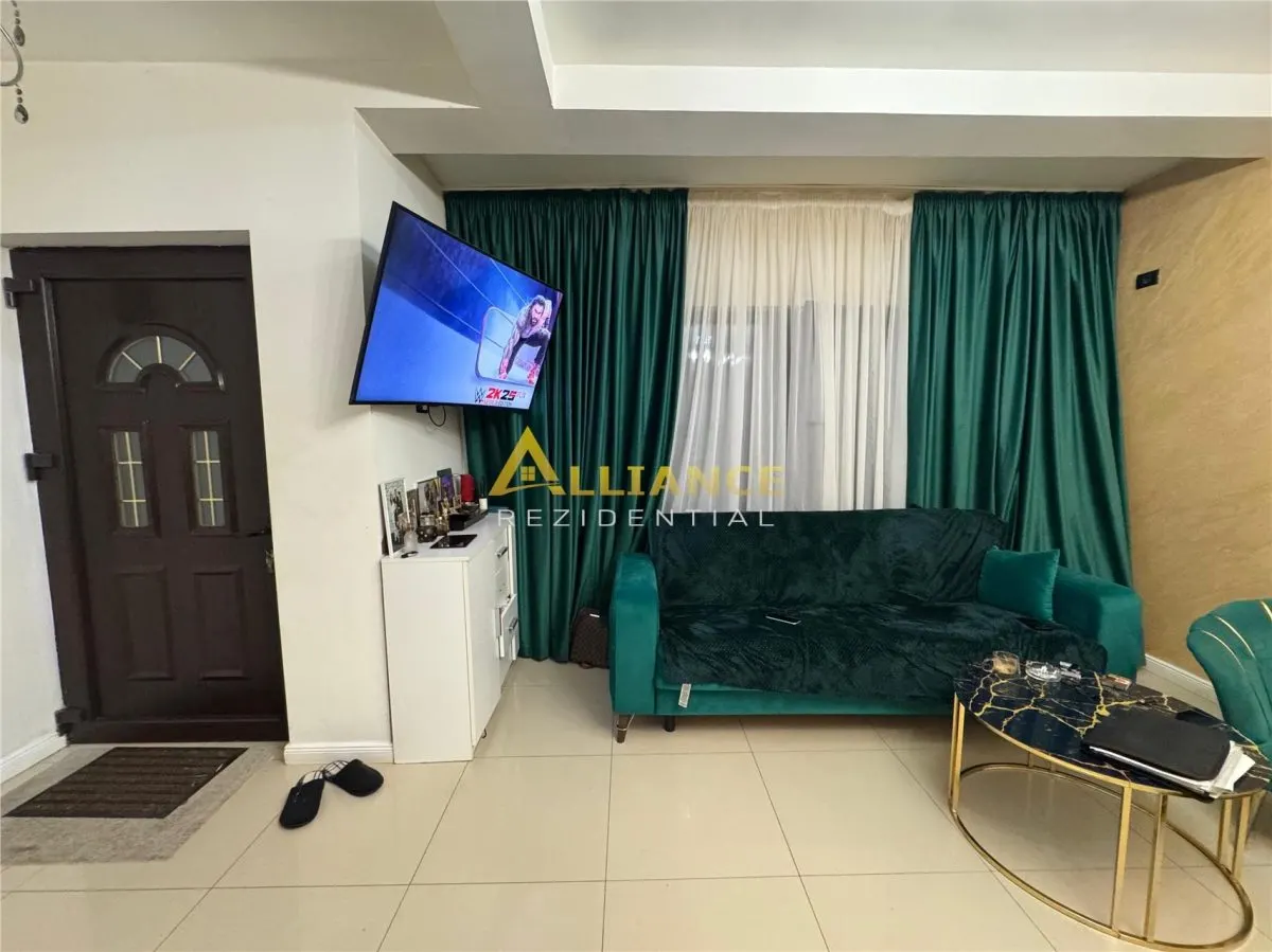 Jilava 2 case tip Duplex 7 Camere 6 Bai - foto 5