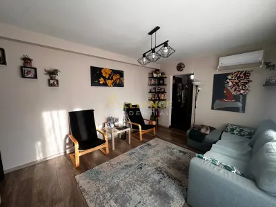 Apartament 3 camere  +2 parcări\STV 2 min \Bulevardul Obregia - Bucuresti