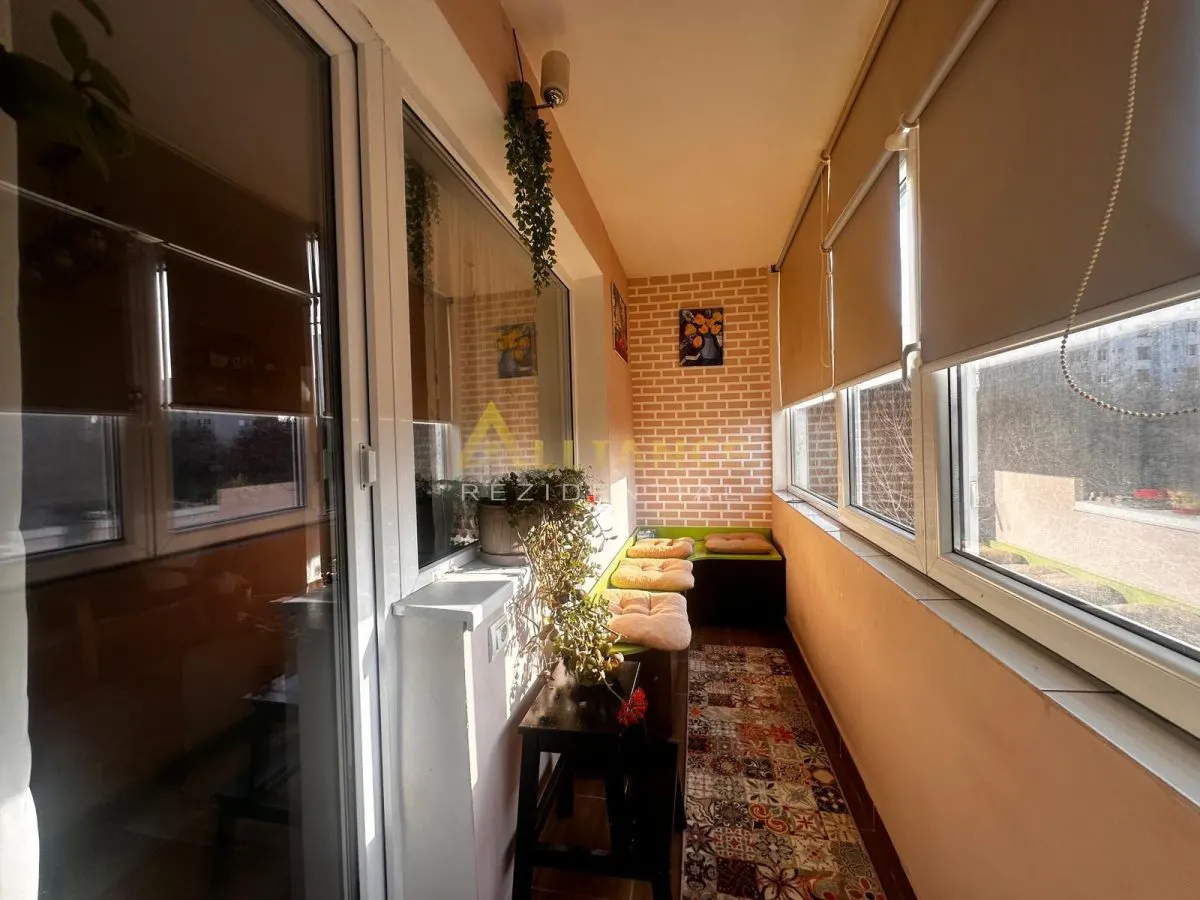 Apartament 3 camere  +2 parcări\STV 2 min \Bulevardul Obregia - foto 16
