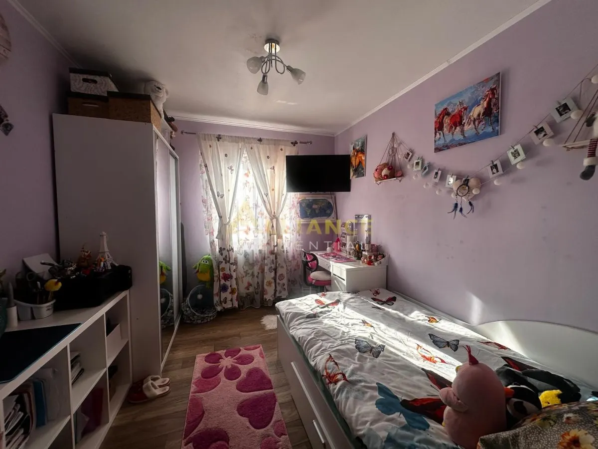 Apartament 3 camere  +2 parcări\STV 2 min \Bulevardul Obregia - foto 5