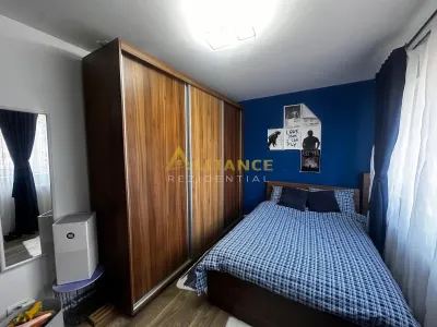 Apartament 3 camere  +2 parcări\STV 2 min \Bulevardul Obregia - foto 7