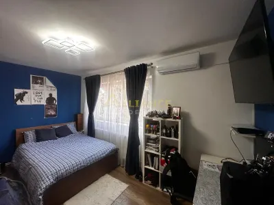 Apartament 3 camere  +2 parcări\STV 2 min \Bulevardul Obregia - foto 8