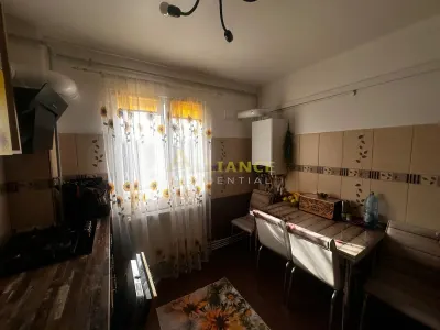 Apartament 3 camere  +2 parcări\STV 2 min \Bulevardul Obregia - foto 10