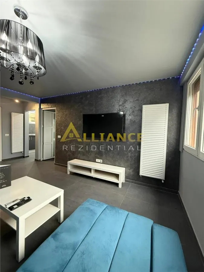 Apartament 2 camere /Semidecomandat - Etaj intermediar - Metrou  Eroii Revolutiei 5 min - foto 1
